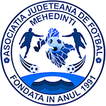 Cupa României Mehedinți logo
