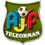 Cupa României Teleorman logo