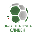 Chetvarta Liga - AOG Sliven logo