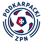 Puchar Polski - Podkarpacki ZPN logo
