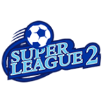 U19 Super League 2 logo
