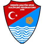 Mersin Süper Amatör Ligi logo