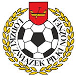 Klasa Okręgowa - Łódź logo