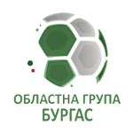 Chetvarta Liga - AOG Burgas logo