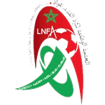 First Division Amateur logo