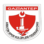 Gaziantep Süper Amatör Ligi logo