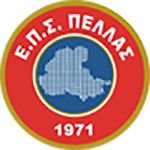 EPS Pellas Cup logo