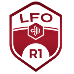 R1 Occitanie logo