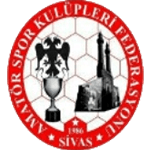 Sivas Süper Amatör Ligi logo