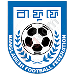 Bangladesh Federation Cup logo