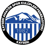 Kayseri Süper Amatör Ligi logo