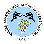 Manisa Süper Amatör Ligi logo