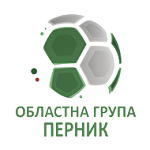 Chetvarta Liga - AOG Pernik logo