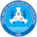 Ordu Süper Amatör Ligi logo