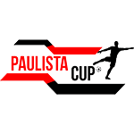 U12 Paulista Cup logo