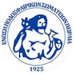 C EPS Piraeus logo