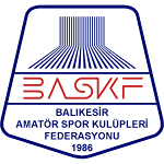 Balıkesir Süper Amatör Ligi logo