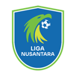 Indonesia Nusantara League logo