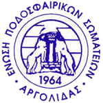 B EPS Argolidas logo