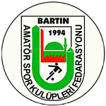 Bartın Süper Amatör Ligi logo