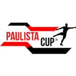 U16 Paulista Cup logo