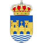 Copa Deputación de Pontevedra logo