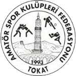 Tokat Süper Amatör Ligi logo