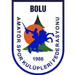 Bolu Süper Amatör Ligi logo