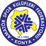 Konya Süper Amatör Ligi logo