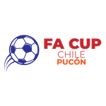 Fa Cup Pucón U7 logo