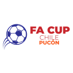 Fa Cup Pucón U11 logo