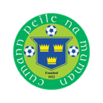 Munster Senior Cup logo
