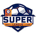 Mumbai Super League logo