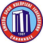 Çanakkale Süper Amatör Ligi logo
