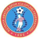 Kütahya Süper Amatör Ligi logo
