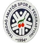 Tekirdağ Süper Amatör Ligi logo