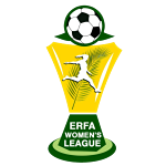 ERFA Women's Division One logo