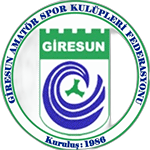 Giresun Süper Amatör Ligi logo