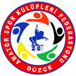 Düzce Süper Amatör Ligi logo