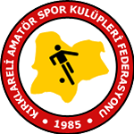 Kırklareli Süper Amatör Ligi logo