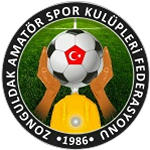 Zonguldak Süper Amatör Ligi logo