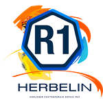 R1 Bourgogne-Franche-Comté logo