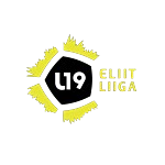 U19 Eliitliiga Meistriliiga logo