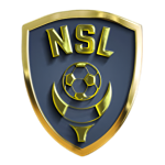 Nagaland Super League logo