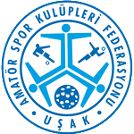 Uşak Süper Amatör Ligi logo