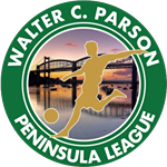 South West Peninsula League, Premier Division West logo