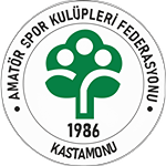 Kastamonu Süper Amatör Ligi logo