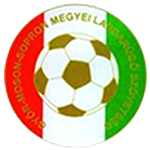 Keglovich László Vármegyei Kupa logo