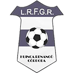 U15 Liga Regional de Fútbol General Roca logo
