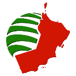 Oman's 1st Division logo